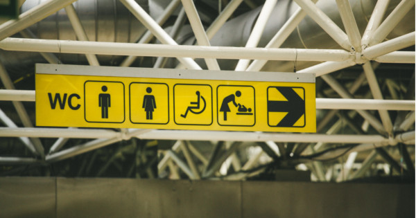 Čo by ste mali vedieť o kúpeľňovej etikete