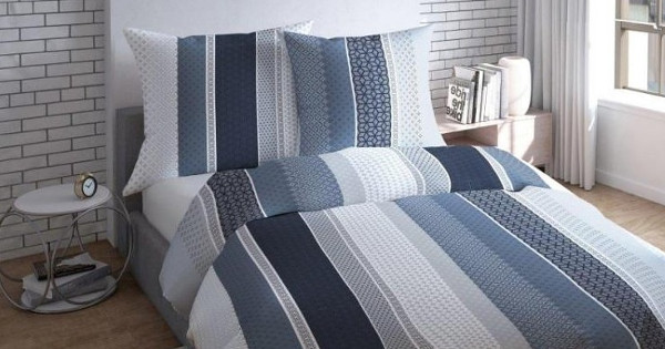 Vyberáte obliečky podľa kvality materiálov Dobre robíte