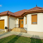 Ekologické bývanie v montovaných domoch