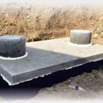 Ohľaduplný k životnému prostrediu a vašim potrebám – septik