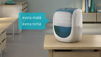 Čo by ste mali vedieť skôr, než budete kupovať odvlhčovač?